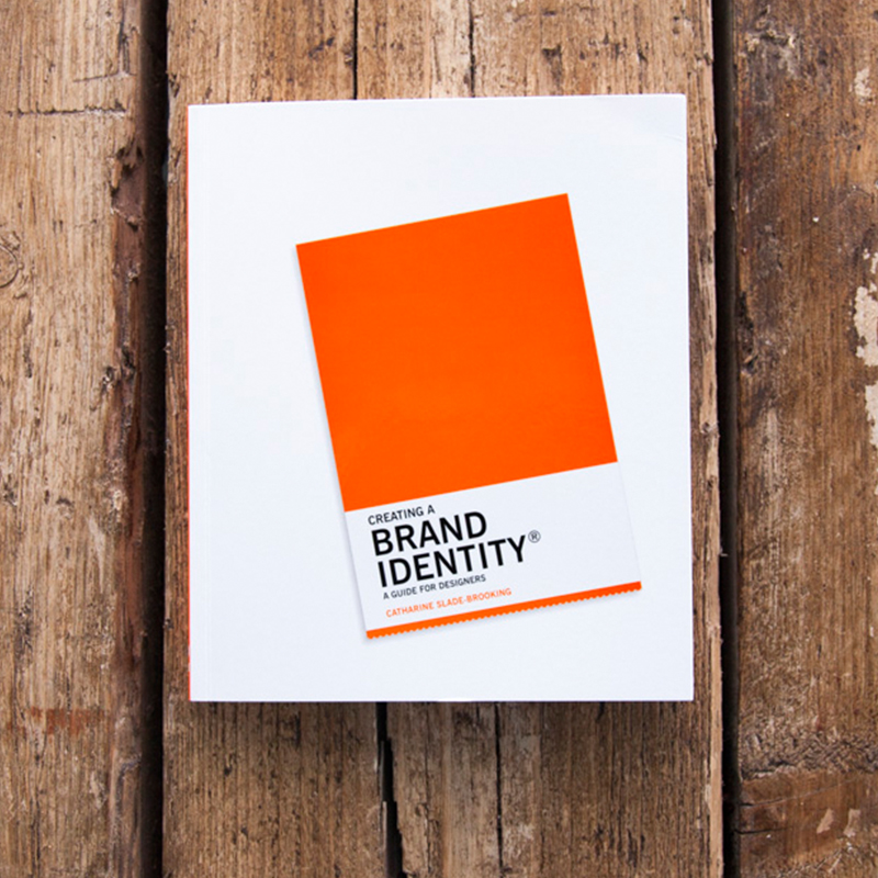 Creating A Brand Identity A Guide For Designers Book Review Offset